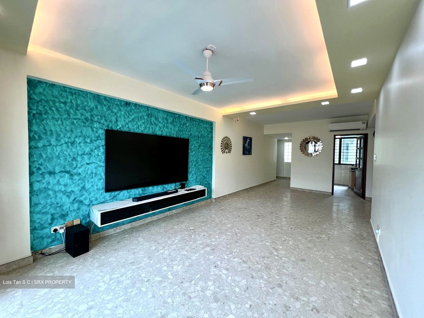 Simei Green Condominium (D18), Condominium #568179271